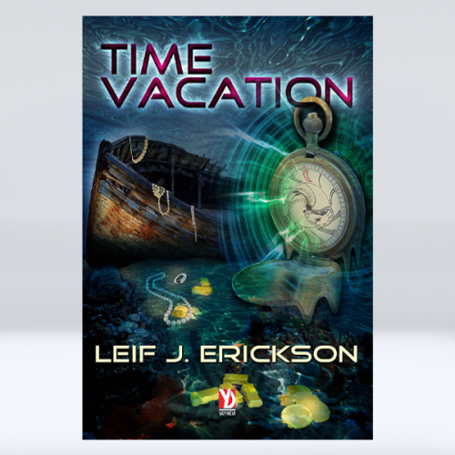 Time Vacation (e-Kitap) Time Vacation (e-Kitap)