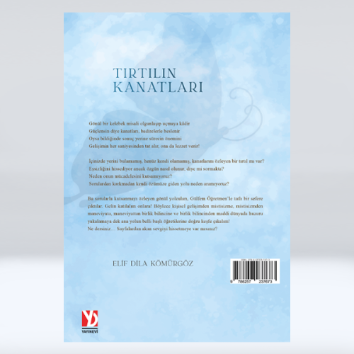 Tırtılın Kanatları Tırtılın Kanatları