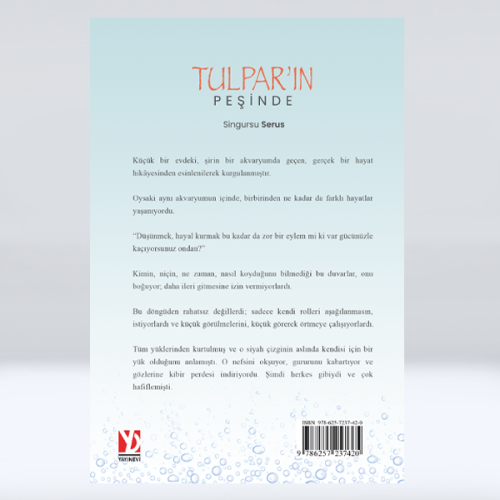 Tulpar'ın Peşinde Tulpar'ın Peşinde