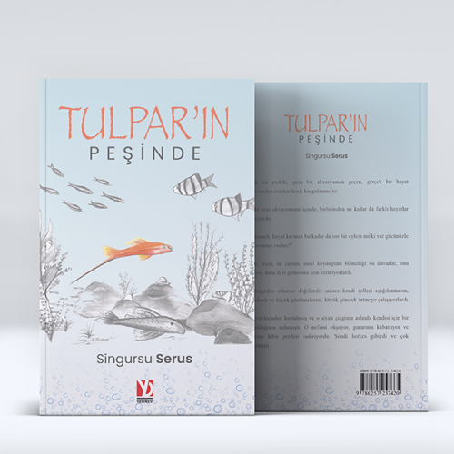 Tulpar'ın Peşinde Tulpar'ın Peşinde