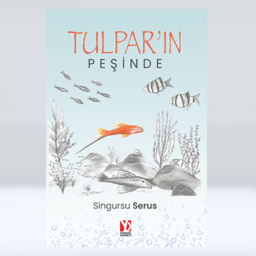 Tulpar'ın Peşinde Tulpar'ın Peşinde
