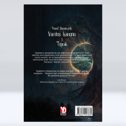 Varoluş Kanunu - I - Toprak Varoluş Kanunu - I - Toprak