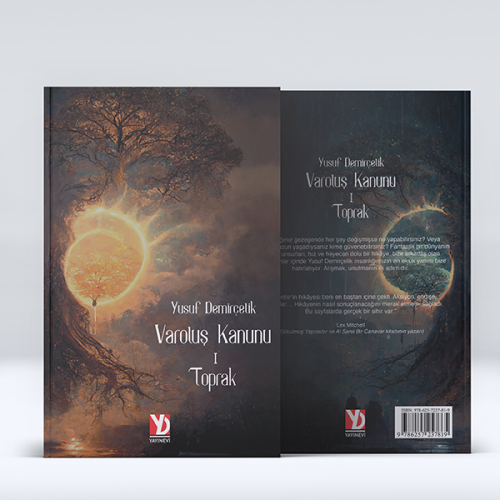 Varoluş Kanunu - I - Toprak Varoluş Kanunu - I - Toprak