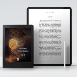 Varoluş Kanunu - I - Toprak (e-kitap) Varoluş Kanunu - I - Toprak (e-kitap)