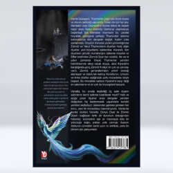 Visnella - Zümrüt Kraliçe I: Rua Elfleri, Su Altı Bilgiçleri ve Cılee Perileriyle Tanışma Visnella - Zümrüt Kraliçe I: Rua Elfleri, Su Altı Bilgiçleri ve Cılee Perileriyle Tanışma