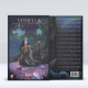 Visnella - The Emerald Queen I: Meeting the Rua Elves, Underwater Mavens and Cilee Fairies Visnella - The Emerald Queen I: Meeting the Rua Elves, Underwater Mavens and Cilee Fairies