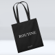 CANVAS BASIC BAG CANVAS BASIC BAG