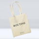 CANVAS BASIC BAG CANVAS BASIC BAG