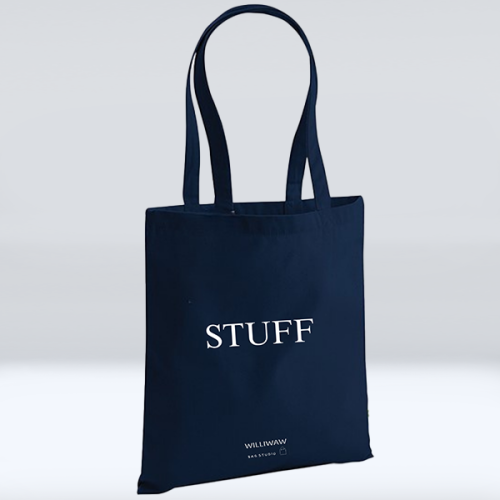CANVAS BASIC BAG CANVAS BASIC BAG