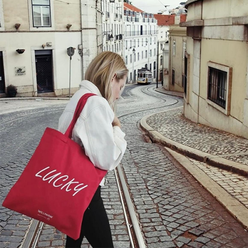CANVAS BASIC BAG CANVAS BASIC BAG