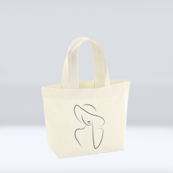 CANVAS PETIT BAG CANVAS PETIT BAG