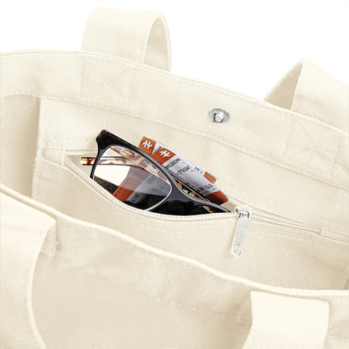 CANVAS SATCHEL BAG CANVAS SATCHEL BAG
