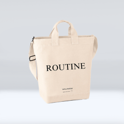 CANVAS SATCHEL BAG CANVAS SATCHEL BAG