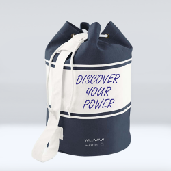 CANVAS SPORT BAG CANVAS SPORT BAG