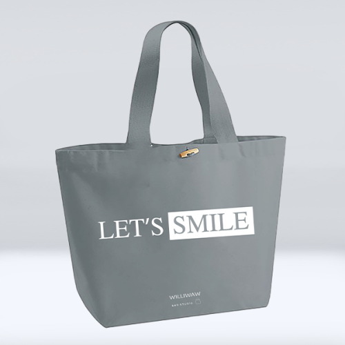 CANVAS XL BAG CANVAS XL BAG