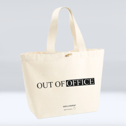 CANVAS XL BAG CANVAS XL BAG