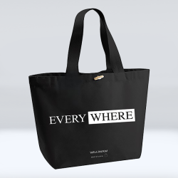 CANVAS XL BAG CANVAS XL BAG