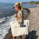 CANVAS XL BAG CANVAS XL BAG