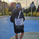 CANVAS SPORT BAG