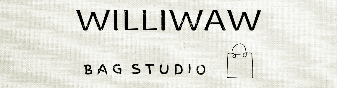 Williwaw Bag Studio Williwaw Bag Studio
