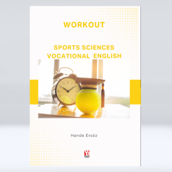 Workout - Sports Sciences Vocational English