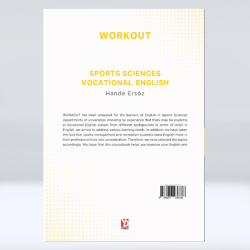 Workout - Sports Sciences Vocational English