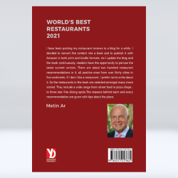World's Best Restaurants 2021 World's Best Restaurants 2021