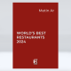 World’s Best Restaurants 2024 (e-kitap) World’s Best Restaurants 2024 (e-kitap)