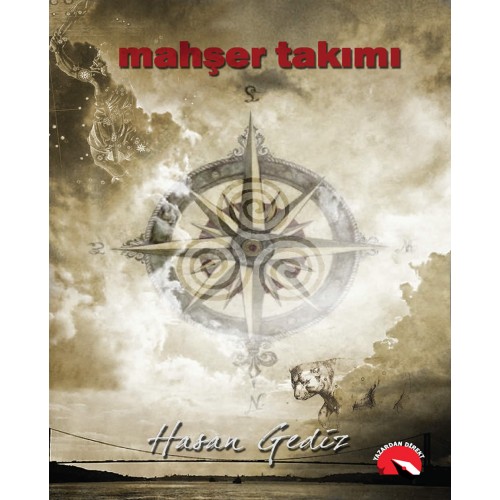 Mahşer Takımı Mahşer Takımı
