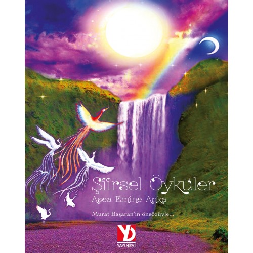 Şiirsel Öyküler (e-Kitap) Şiirsel Öyküler (e-Kitap)