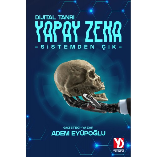 Yapay Zeka (e-Kitap) Yapay Zeka (e-Kitap)