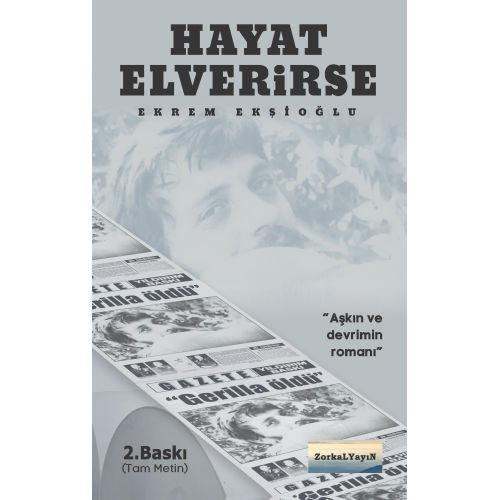 Hayat Elverirse Hayat Elverirse
