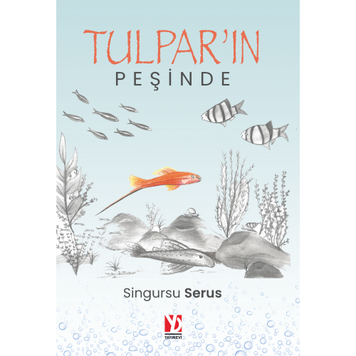 Tulpar'ın Peşinde Tulpar'ın Peşinde