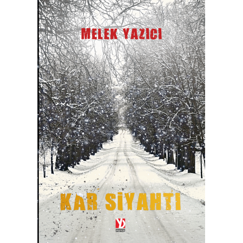 Kar Siyahtı Kar Siyahtı