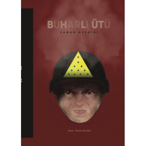 Buharlı Ütü Zaman Gezgini Buharlı Ütü Zaman Gezgini