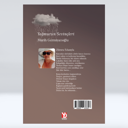 Yağmurun Sevinçleri Yağmurun Sevinçleri