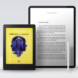 Yakın Ailede Uzak Mesafeler (e-kitap) Yakın Ailede Uzak Mesafeler (e-kitap)