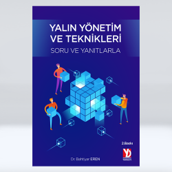Yalın Yönetim ve Teknikleri Yalın Yönetim ve Teknikleri