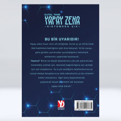Yapay Zeka - Sistemden Çık Yapay Zeka - Sistemden Çık