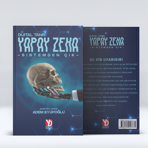 Yapay Zeka - Sistemden Çık Yapay Zeka - Sistemden Çık