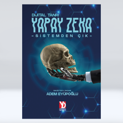 Yapay Zeka (e-Kitap) Yapay Zeka (e-Kitap)