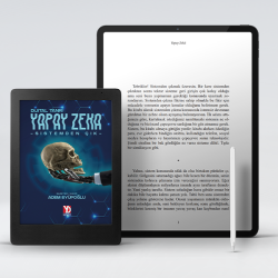 Yapay Zeka (e-Kitap) Yapay Zeka (e-Kitap)