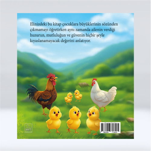 Yaramaz Civciv Tombik