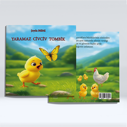 Yaramaz Civciv Tombik