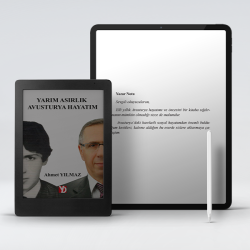 Yarım Asırlık Avusturya Hayatım (e-kitap) Yarım Asırlık Avusturya Hayatım (e-kitap)