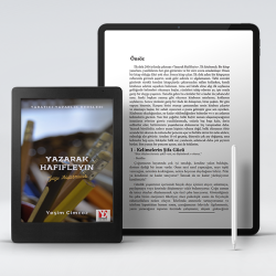 Yazarak Hafifleyin (e-kitap) Yazarak Hafifleyin (e-kitap)