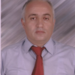 Ayhan Ertuş