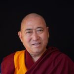 Gesche Pema Samten
