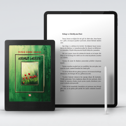 Kırmızı Laleler (e-kitap) Kırmızı Laleler (e-kitap)