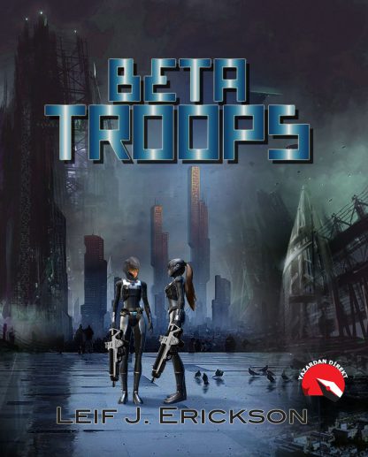 Beta Troops